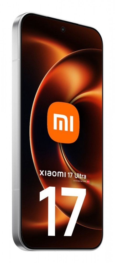 Xiaomi 17 Ultra 16+512 White