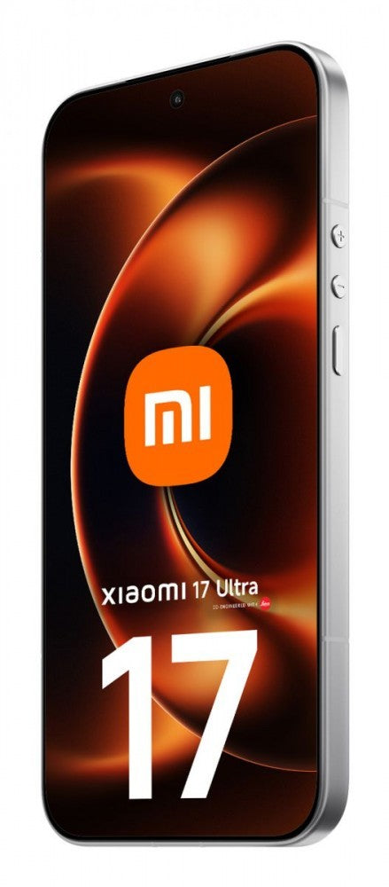 Xiaomi 17 Ultra 16+512 White