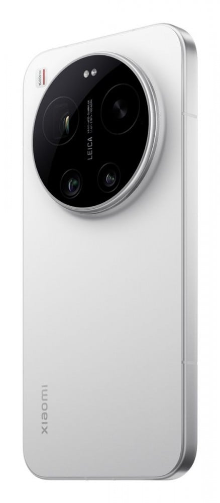Xiaomi 17 Ultra 16+512 White