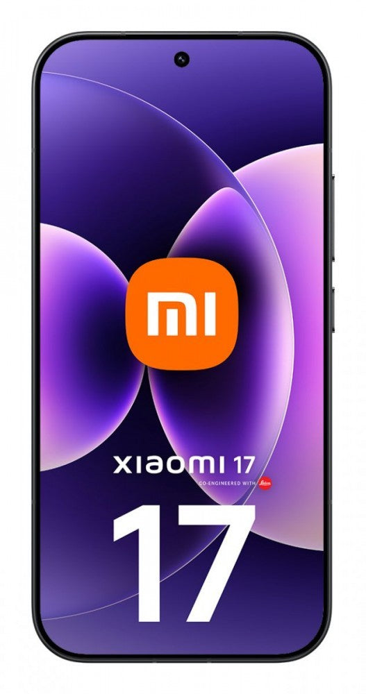 Xiaomi 17 12+512 Black