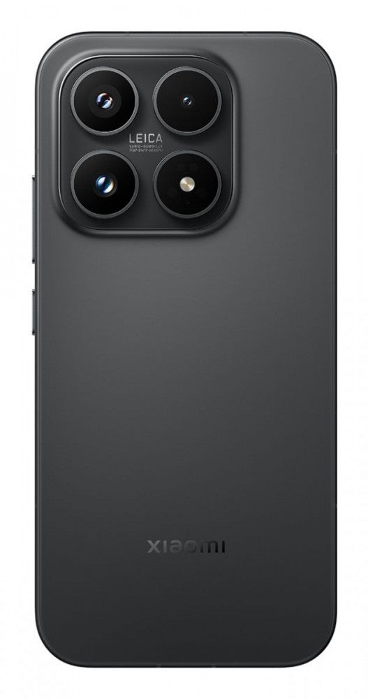 Xiaomi 17 12+512 Black