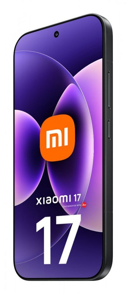 Xiaomi 17 12+512 Black