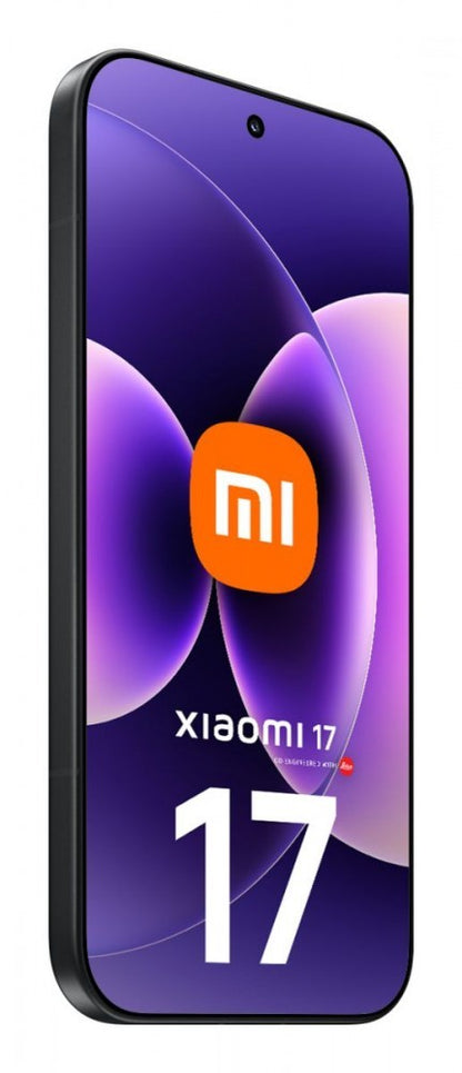 Xiaomi 17 12+512 Black