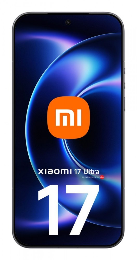 Xiaomi 17 Ultra 16+512 Black