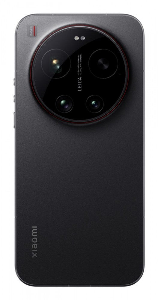 Xiaomi 17 Ultra 16+512 Black