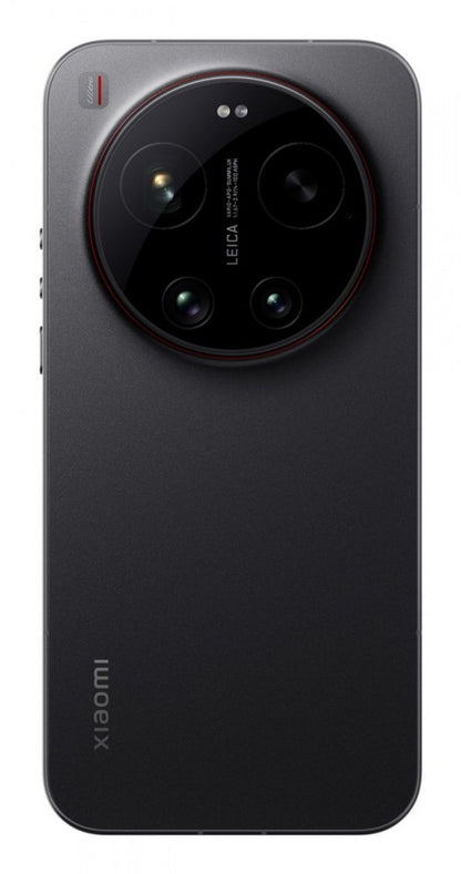 Xiaomi 17 Ultra 16+512 Black