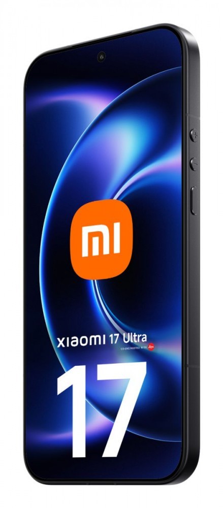 Xiaomi 17 Ultra 16+512 Black