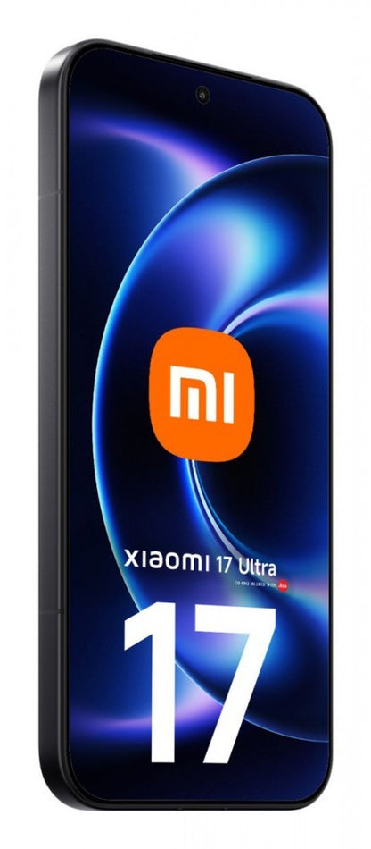 Xiaomi 17 Ultra 16+512 Black