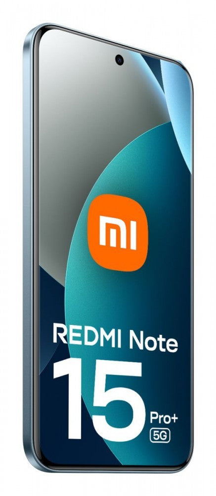 Xiaomi Redmi Note 15 Pro+ 5G 8+256 Glacier Blue