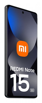 Xiaomi Redmi Note 15 5G 12+512 Black