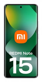 Xiaomi Redmi Note 15 8+256 Forest Green
