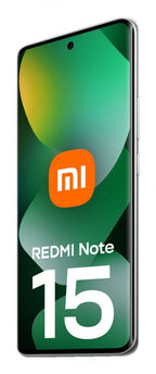 Xiaomi Redmi Note 15 8+256 Forest Green