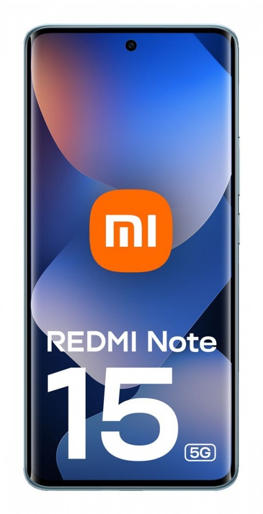 Xiaomi Redmi Note 15 5G 8+256 Glacier Blue
