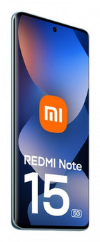Xiaomi Redmi Note 15 5G 8+256 Glacier Blue