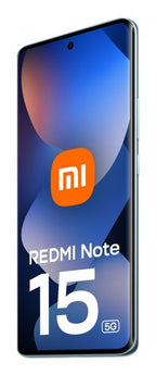 Xiaomi Redmi Note 15 5G 8+256 Glacier Blue