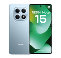 Xiaomi Redmi Note 15 6+128 Glacier Blue