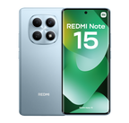 Xiaomi Redmi Note 15 6+128 Glacier Blue