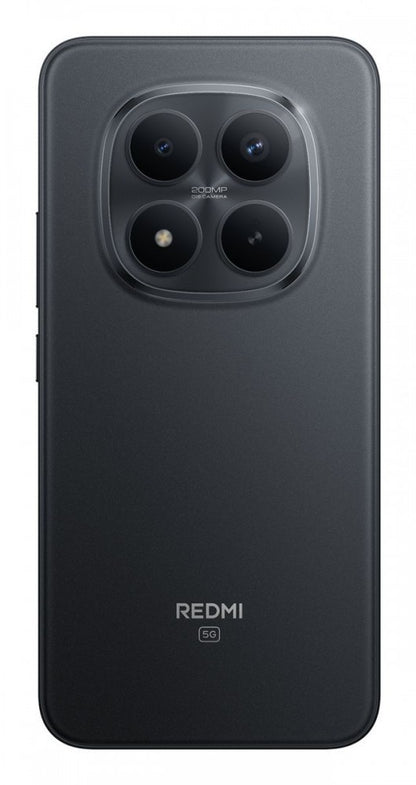 Xiaomi Redmi Note 15 Pro+ 5G 8+256 Black