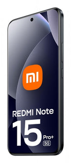 Xiaomi Redmi Note 15 Pro+ 5G 8+256 Black