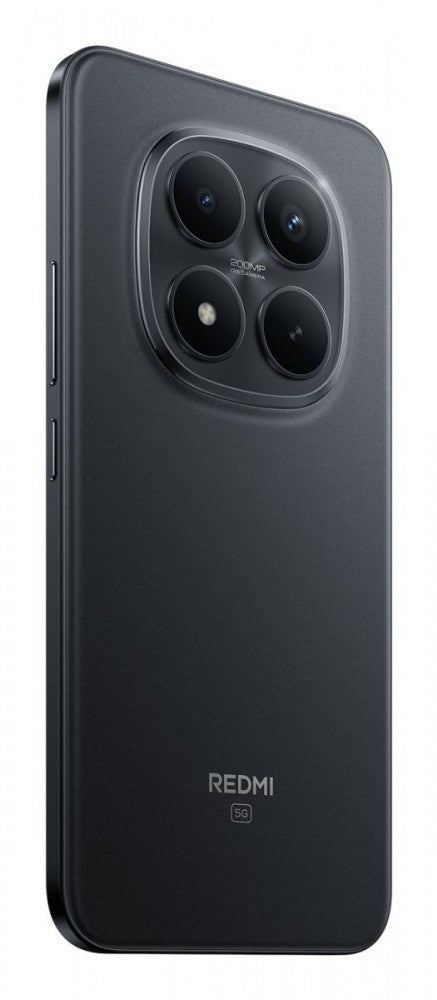 Xiaomi Redmi Note 15 Pro+ 5G 8+256 Black