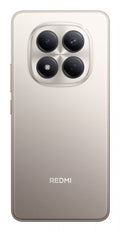 Xiaomi Redmi Note 15 Pro 8+256 Titanium Color