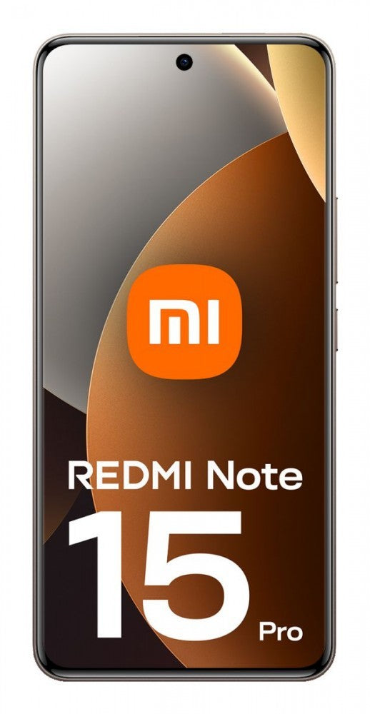 Xiaomi Redmi Note 15 Pro 8+256 Titanium Color