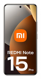 Xiaomi Redmi Note 15 Pro 8+256 Titanium Color