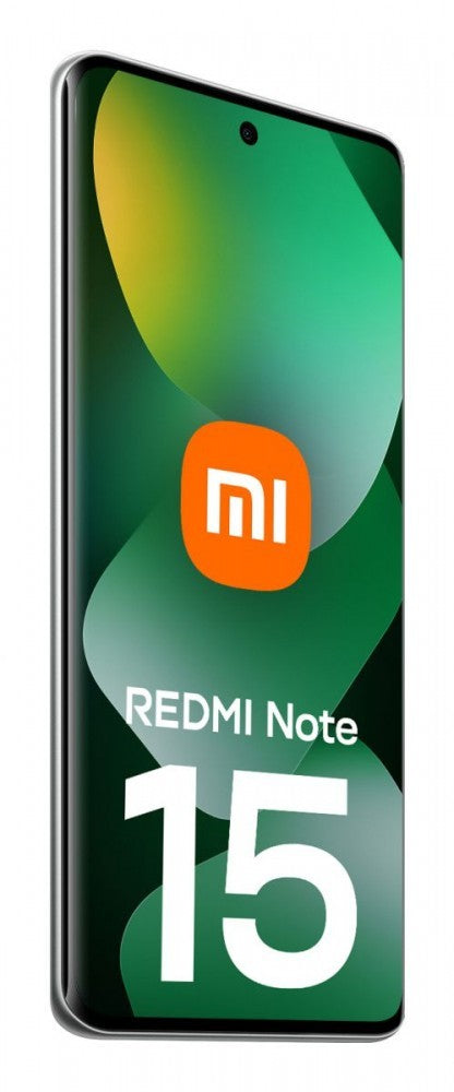 Xiaomi Redmi Note 15 6+128 Forest Green