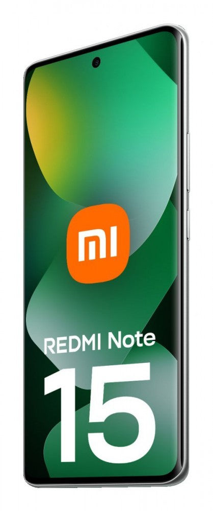 Xiaomi Redmi Note 15 6+128 Forest Green