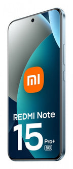 Xiaomi Redmi Note 15 Pro+ 5G 12+512 Glacier Blue