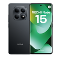 Xiaomi Redmi Note 15 8+256 Black