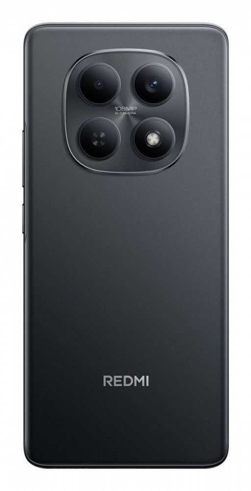Xiaomi Redmi Note 15 8+256 Black