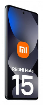 Xiaomi Redmi Note 15 8+256 Black