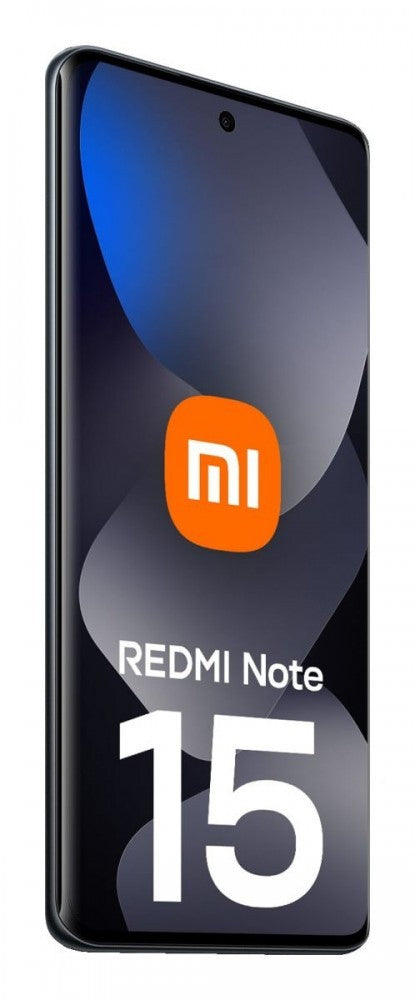 Xiaomi Redmi Note 15 8+256 Black