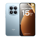 Xiaomi Redmi Note 15 Pro 5G 8+256 Glacier Blue