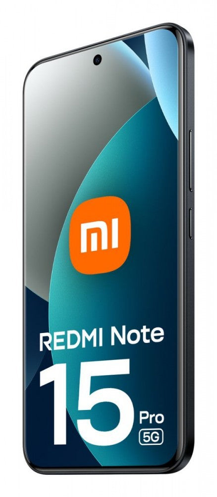 Xiaomi Redmi Note 15 Pro 5G 8+256 Glacier Blue