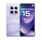 Xiaomi Redmi Note 15 5G 8+256 Mist Purple