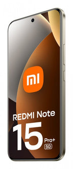 Xiaomi Redmi Note 15 Pro+ 5G 12+512 Mocha Brown