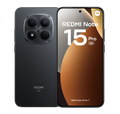 Xiaomi Redmi Note 15 Pro 5G 8+256 Black