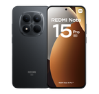 Xiaomi Redmi Note 15 Pro 5G 8+256 Black