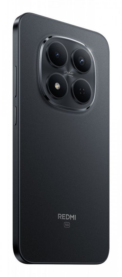 Xiaomi Redmi Note 15 Pro 5G 8+256 Black