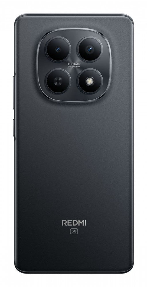 Xiaomi Redmi Note 15 5G 8+256 Black