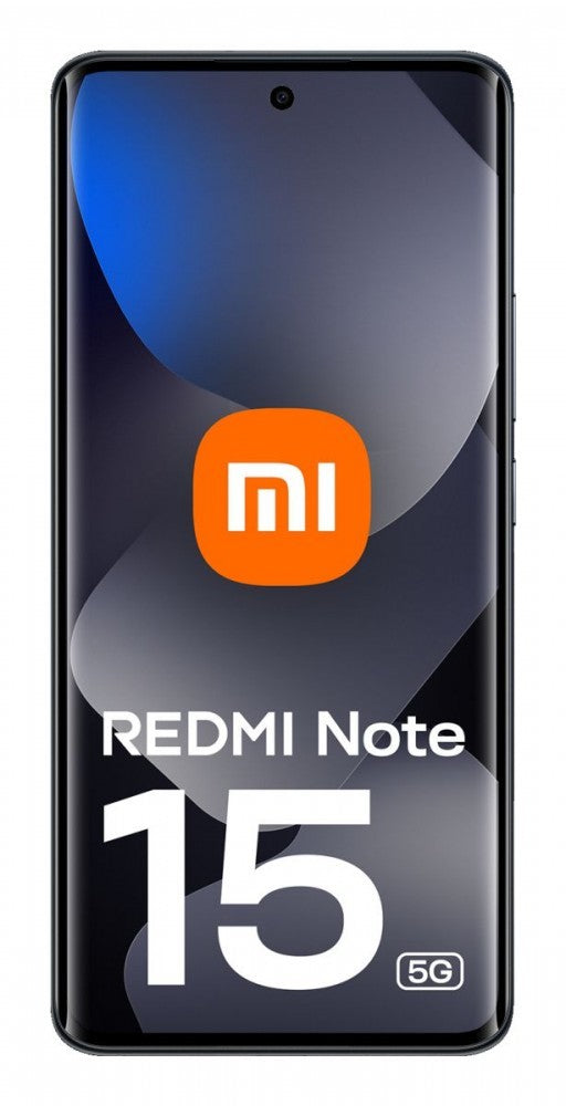 Xiaomi Redmi Note 15 5G 8+256 Black
