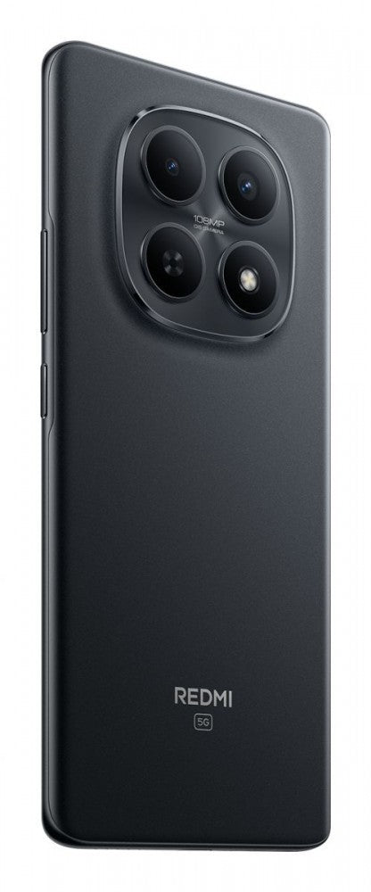 Xiaomi Redmi Note 15 5G 8+256 Black