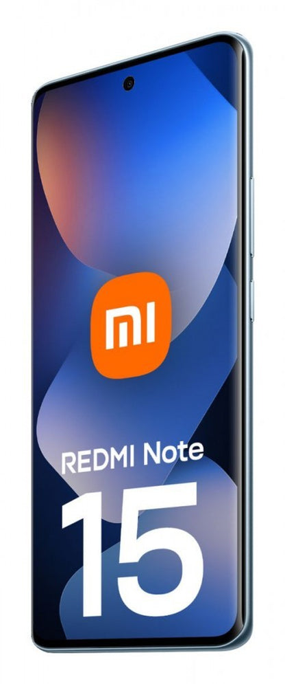 Xiaomi Redmi Note 15 8+256 Glacier Blue