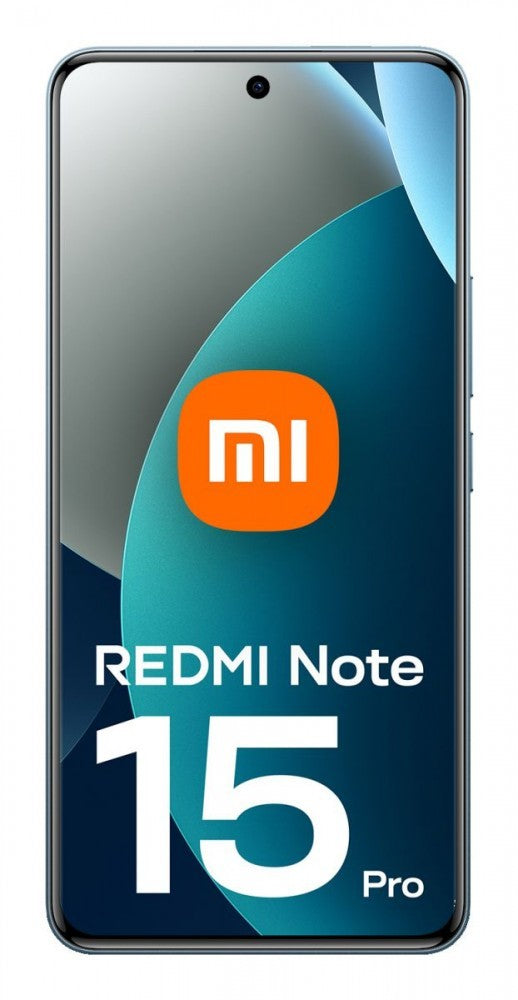 Xiaomi Redmi Note 15 Pro 8+256 Glacier Blue