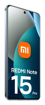 Xiaomi Redmi Note 15 Pro 8+256 Glacier Blue