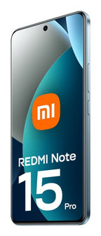 Xiaomi Redmi Note 15 Pro 8+256 Glacier Blue