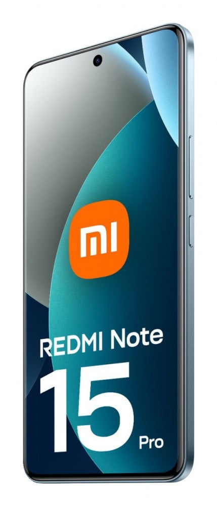 Xiaomi Redmi Note 15 Pro 8+256 Glacier Blue