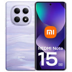 Xiaomi Redmi Note 15 5G 12+512 Mist Purple